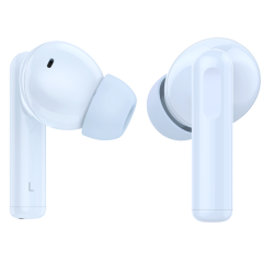 Гарнитура Bluetooth HONOR CHOICE Earbuds X7 синий