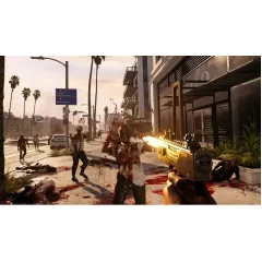 Игра PS5 Dead Island 2. Издание первого дня (Русские субтитры)