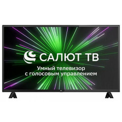 TV LCD 39" BLACKTON BT39S23G SMART Салют