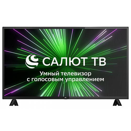 TV LCD 39" BLACKTON BT39S23G SMART Салют