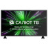 TV LCD 39" BLACKTON BT39S23G SMART Салют