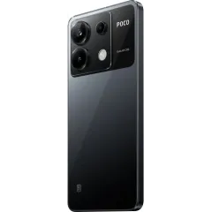Сотовый телефон Xiaomi POCO X6 5G 12/512Gb Black
