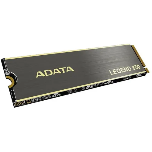 SSD M.2 SATA 512Gb A-Data ALEG-850-512GCS Legend 850 M.2 2280