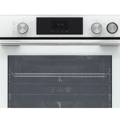 Духовка электрическая KRONA NEBULA steam 60 WH