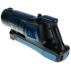 Пылесос вертикальный BLACKTON VCA1401B Black-Blue