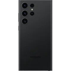Сотовый телефон Samsung Galaxy S23 Ultra 12/256GB Black (SM-S918BZKCMEA)