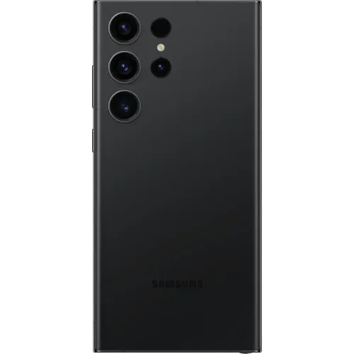 Сотовый телефон Samsung Galaxy S23 Ultra 12/256GB Black (SM-S918BZKCMEA)