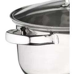 Кастрюля Альтон 3,7л (822-210)