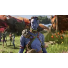 Игра PS5 Avatar Frontires of Pandora