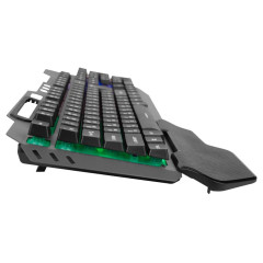 Клавиатура RITMIX RKB-220BL