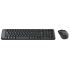 Клавиатура + Мышь Logitech MK220 Беспроводная