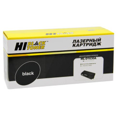 Картридж-тонер Samsung ML-1630/SCX-4500 (Hi-Black) HB-ML-D1630A, 2K