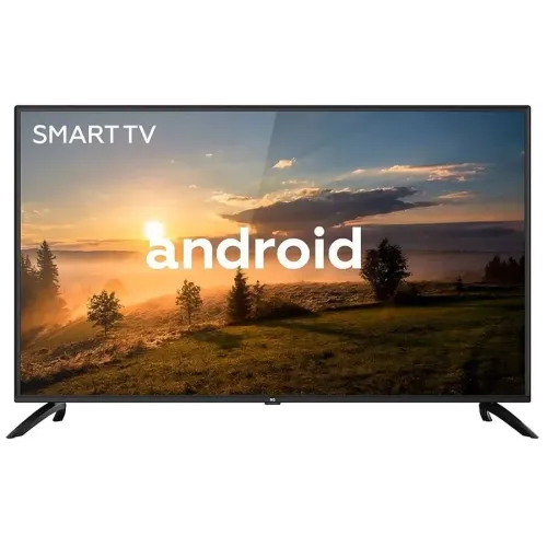 TV LCD 50" BQ 50SU03B UHD SMART