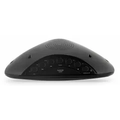 Радиочасы VITEK VT-6602 черный (*6)