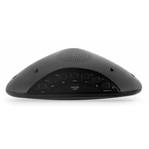 Радиочасы VITEK VT-6602 черный (*6)