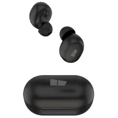 Гарнитура Bluetooth More choice BW10S Black