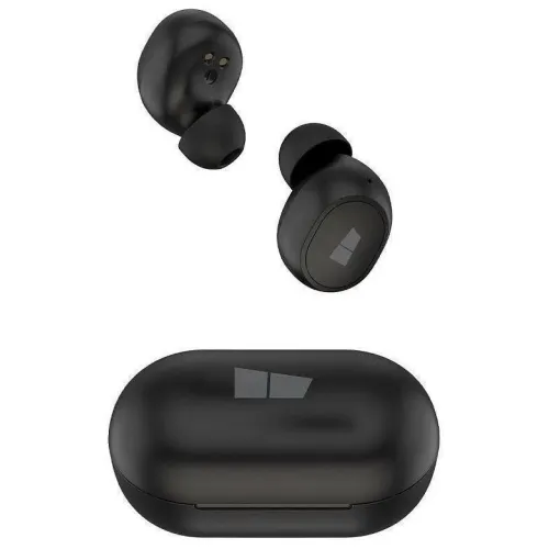 Гарнитура Bluetooth More choice BW10S Black