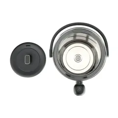 Термопот BQ TP314 3л черный (*7)