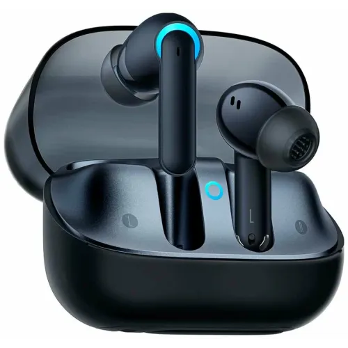 Гарнитура Bluetooth BASEUS AeQur G10 Black/черный