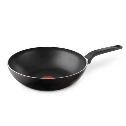 Сковорода-вок Tefal Easy Plus, 28 см, (04237628)