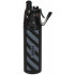 Термобутылка DANIKS с распылителем, 0,5 л, SL-099-black-grey (435636)