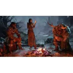 Игра PS4 Diablo IV (русская версия)