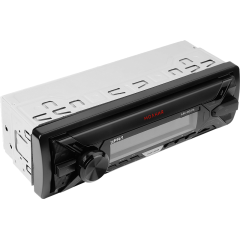 Автомагнитола-FLASH URAL МОЛНИЯ АРС-МЛ 113