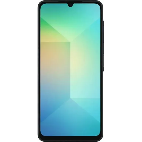 Сотовый телефон Samsung Galaxy A06 4/128Gb (SM-A065FZKGMEA) Black