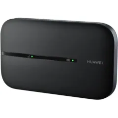 Модем 2G/3G/4G HUAWEI E5576-320 3G/4G черный