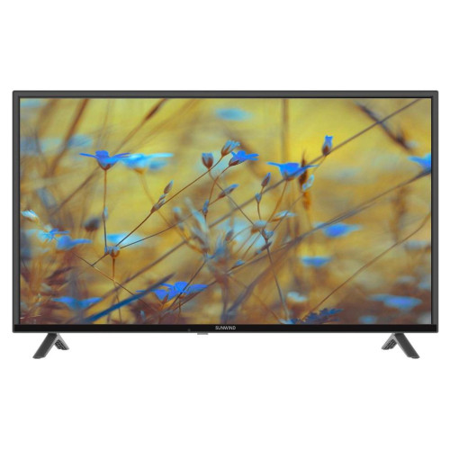 TV LCD 40&quot; SUNWIND SUN-LED40B12