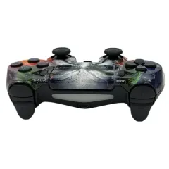 Геймпад Dualshock 4 для PS 4 (Джокер)