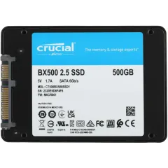 SSD 2,5
