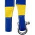Стропа динамическая GOODYEAR GY004013 10 тонн рывковая