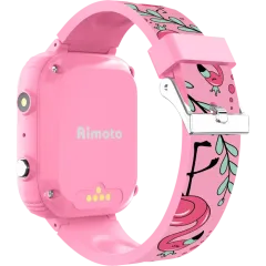 Смарт-часы AIMOTO Pro 4G фламинго 8100821