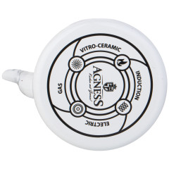 Чайник без свистка AGNESS 