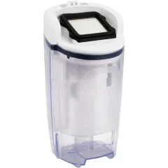 Пылесос вертикальный моющий Polaris PVCW 4050