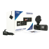 Видеорегистратор TrendVision Proof PRO GPS черный
