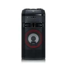 Музыкальный центр LG OL75DK