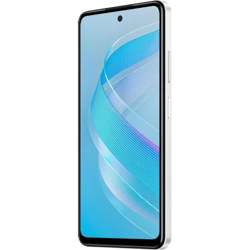 Сотовый телефон INFINIX Smart 8 Pro 8/128Gb Galaxy White