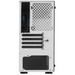 Корпус ACD Coffre 501 белый mATX (MH-SI1GOA-0000)