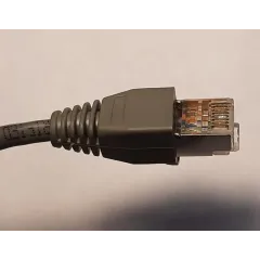 Колпачок RJ-45 серый