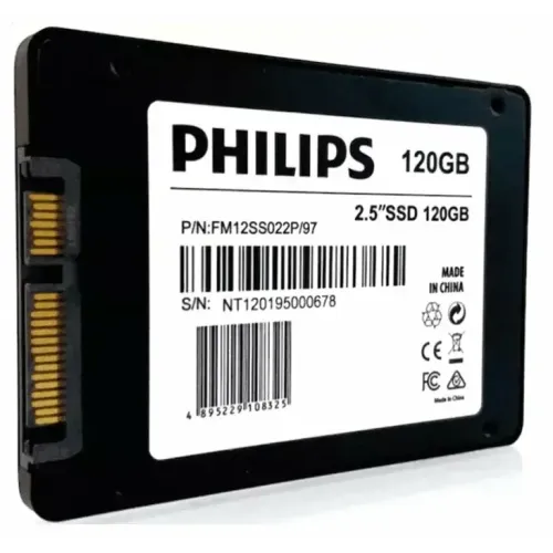 SSD 2,5