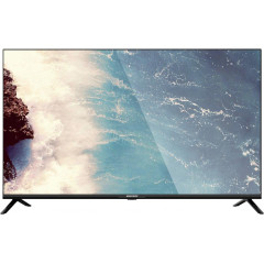 Телевизор 40" NORDFROST Y 4001 FHD-R