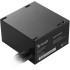 Блок питания Bloody 700W BD-PS700W LED ATX 80 PLUS WHITE (20+4pin) APFC 120mm fan 6xSATA RTL