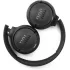 Гарнитура Bluetooth JBL Tune 510BT черный (JBLT510BTBLK)