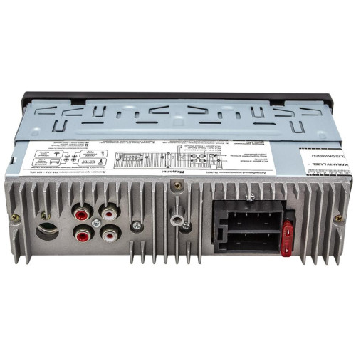 Автомагнитола-FLASH AURA AMH-220BT