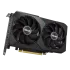 Видеокарта Asus PCI-E 4.0 DUAL-RTX3060-O8G NV RTX3060 8192Mb 128 GDDR6 1837/15000/HDMIx1/DPx3/HDCP R