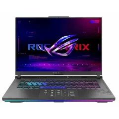 Ноутбук 16&quot; Asus ROG G614JU-N4093  i7-13650HX/16GB/1TB DOS (90NR0CC1-M008V0) серый (*11)