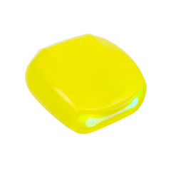 Гарнитура Bluetooth HIPER Optimus Yellow (HTW-MX22)