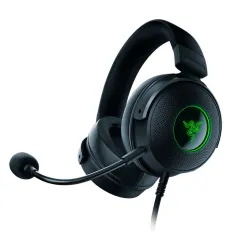 Гарнитура Razer Kraken V3 черный (RZ04-03770200-R3M1)